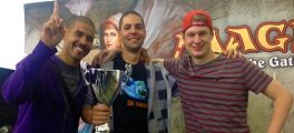 Magic The Gathering Grand Prix