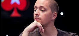 Jason Lavallee Lidera a Mesa Final do EPT Sanremo