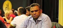 Sunil Devachander