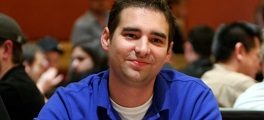 Brandon Cantu