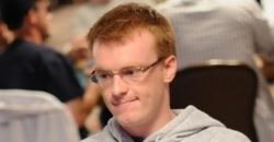 Cole South é o Novo Instrutor do Site de Phil Ivey