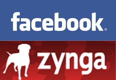 Facebook e Zynga