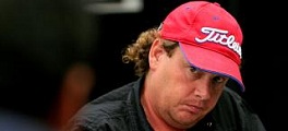 Gavin Smith