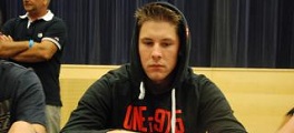 Jonathan Roy