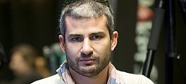 Nacho Barbero