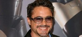 Robert Downey Jr.