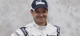 Rubens Barrichello