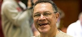 Sergio Pereira