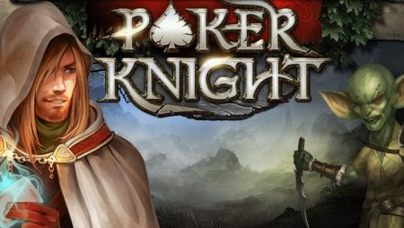 Desenvolvedor Brasileiro Mistura Poker e RPG Em Jogo Para iPhone