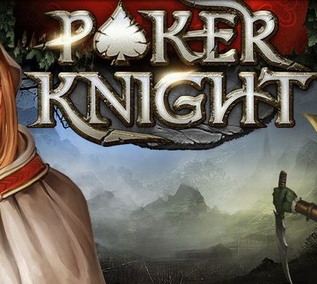 Desenvolvedor Brasileiro Mistura Poker e RPG Em Jogo Para iPhone