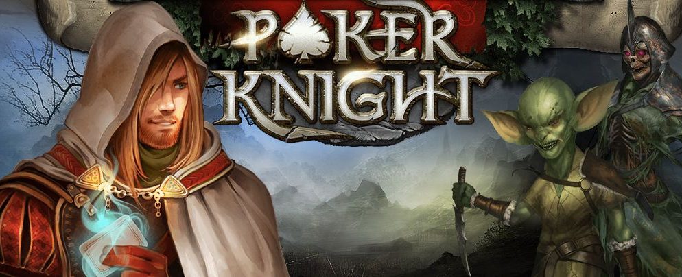 Desenvolvedor Brasileiro Mistura Poker e RPG Em Jogo Para iPhone