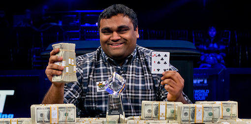 Ravi Raghavan