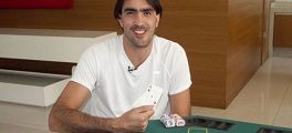 Seleção de Vôlei Diz Jogar Poker Para Relaxar na Concentração