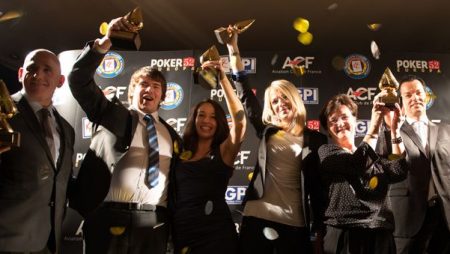 GPI Premia os Melhores Jogadores Europeus do Ano