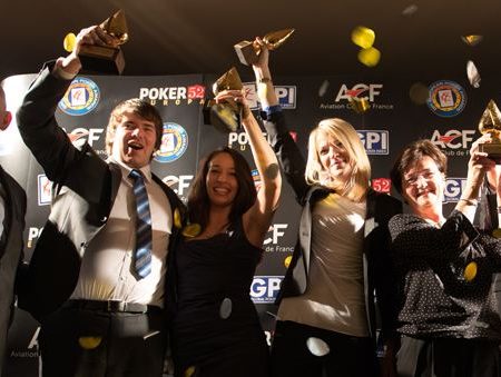 GPI Premia os Melhores Jogadores Europeus do Ano