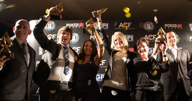 European Poker Awards