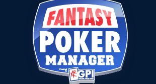 Fantasy Poker Manager