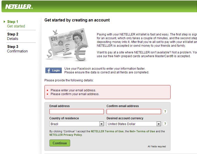 Neteller