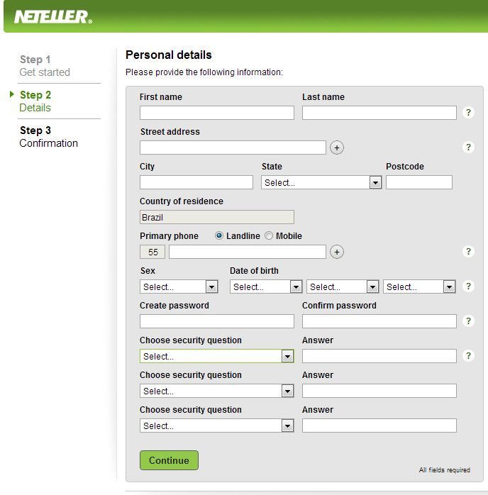 Neteller