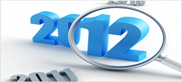 2012 review
