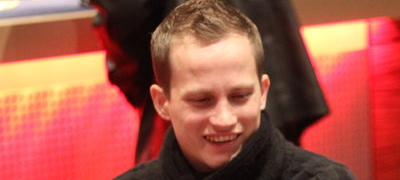 Simon Deadman