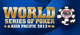 WSOP A/P