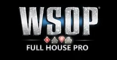 WSOP Full House Poker Pro