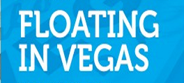 Floating in Vegas