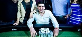 Vladimir Bozinovic