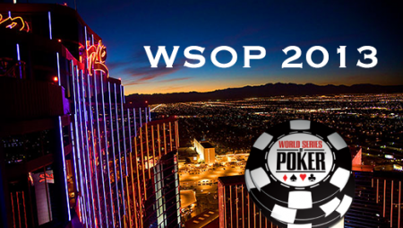 WSOP Anuncia Calendário 2013 Com Desconto Para Mulheres e Poker Chinês