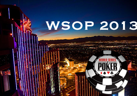 WSOP Anuncia Calendário 2013 Com Desconto Para Mulheres e Poker Chinês
