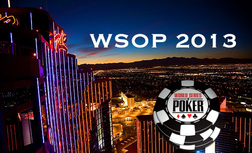 WSOP