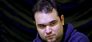 Ariel Bahia Segue no Top 5 do Main Event da WSOP Europa