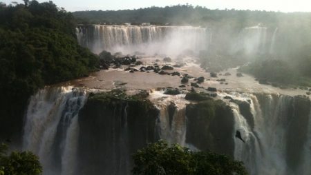 BSOP Foz do Iguaçu