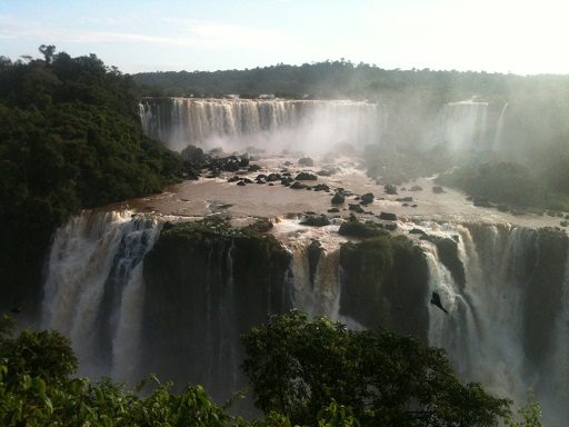 BSOP Foz do Iguaçu