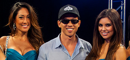 Kai Chang