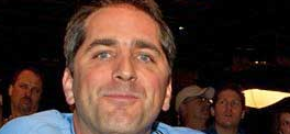 Phil Gordon