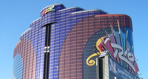 Rio Hotel & Casino