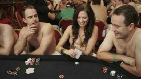 Jogadores de High Stakes Investem em Novo Site de Pornografia no Canadá