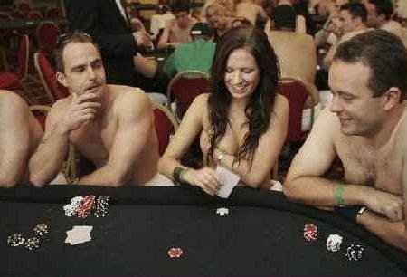 Jogadores de High Stakes Investem em Novo Site de Pornografia no Canadá