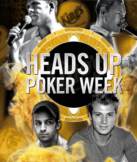 heads-up week