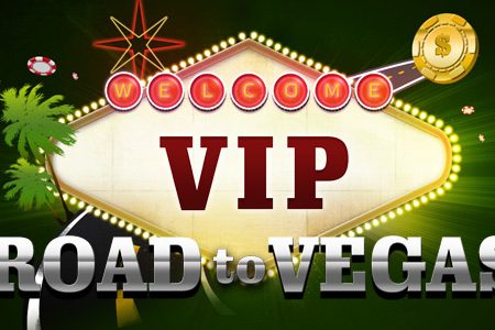 Vá Para Las Vegas e Jogue o WSOP Com o PartyPoker