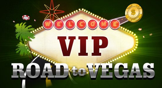 Road to Vegas