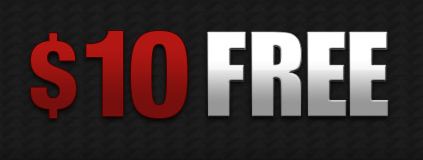 $10 free