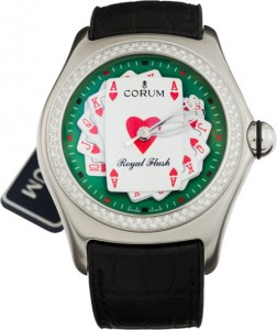 jamie gold watch