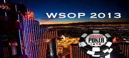 Mesas Finais do WSOP Terão Live Stream no Site Oficial