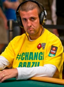 André Akkari