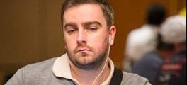 Quatro Brasileiros Avançam no Evento 30 do WSOP