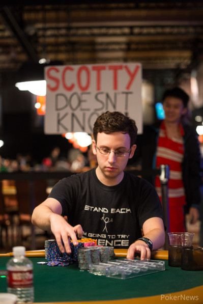 Scott Abrams