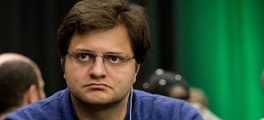 Cinco Brasileiros Avançam no Dia 1A do Little One For One Drop do WSOP